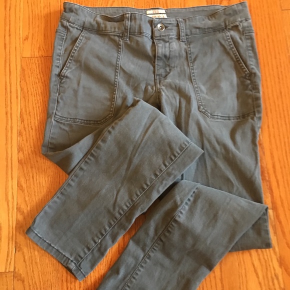 Merona slacks - Picture 4 of 4